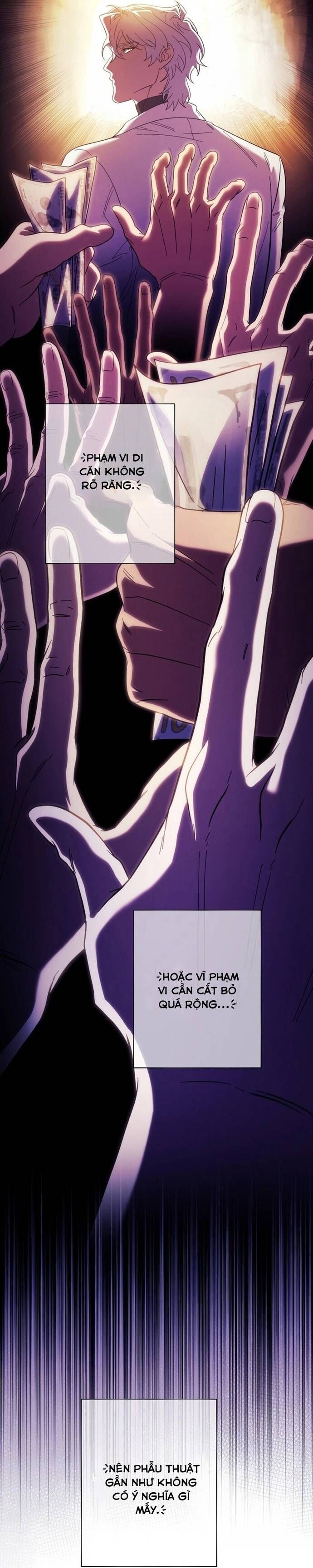 Tuyệt Đỉnh Bác Sĩ - Chapter 40 - Page 44