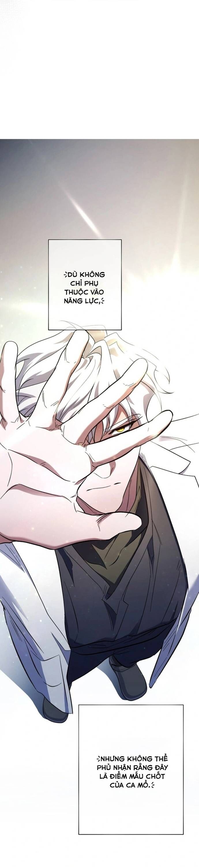 Tuyệt Đỉnh Bác Sĩ - Chapter 40 - Page 45