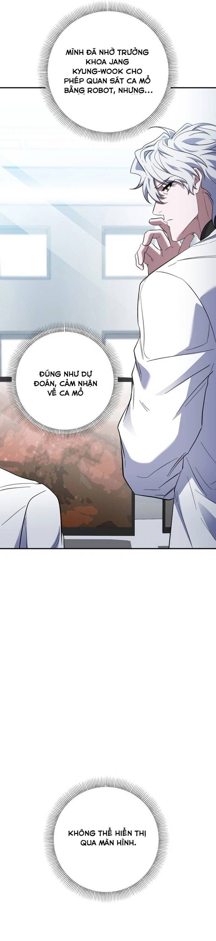 Tuyệt Đỉnh Bác Sĩ - Chapter 40 - Page 49