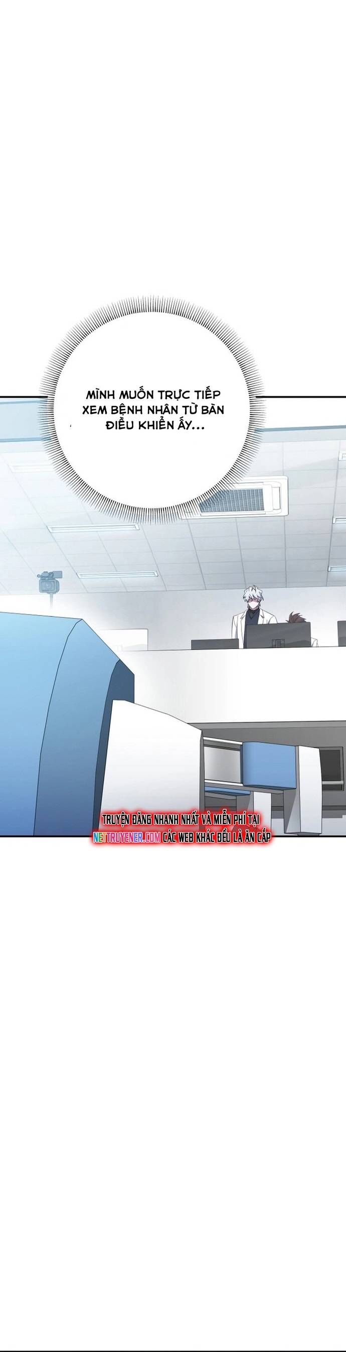 Tuyệt Đỉnh Bác Sĩ - Chapter 40 - Page 50