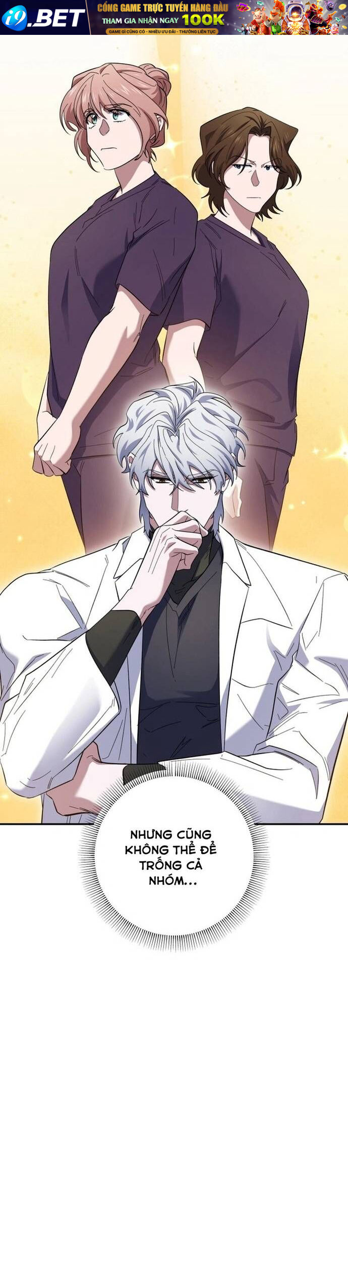 Tuyệt Đỉnh Bác Sĩ - Chapter 40 - Page 52