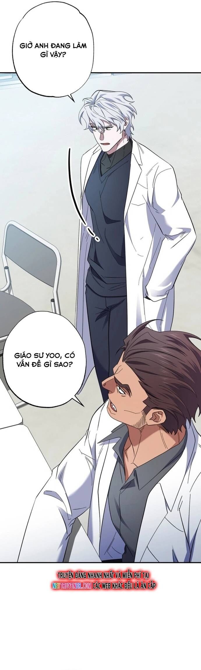 Tuyệt Đỉnh Bác Sĩ - Chapter 40 - Page 54