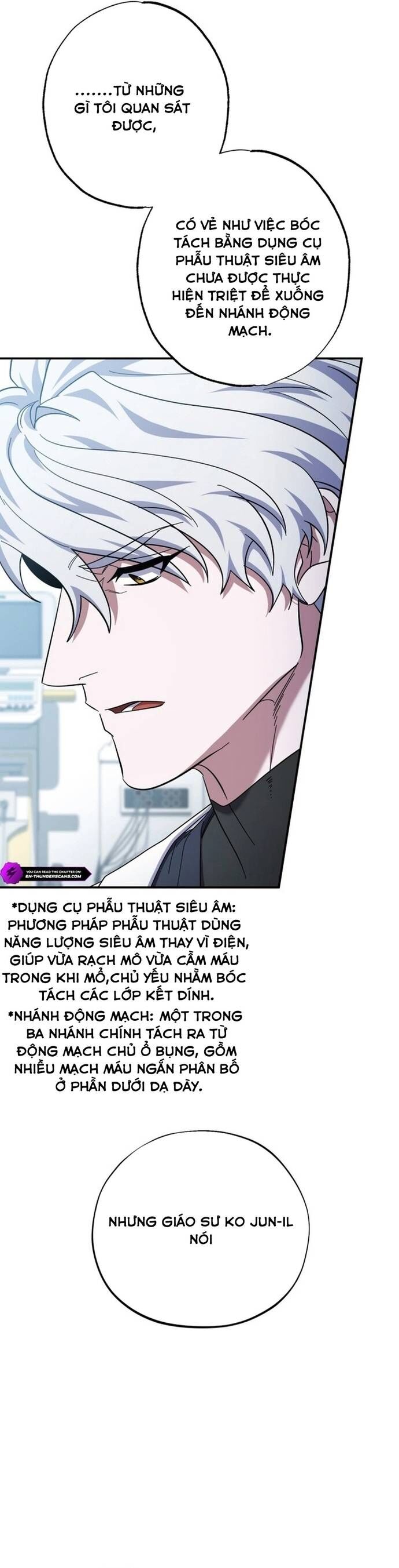 Tuyệt Đỉnh Bác Sĩ - Chapter 40 - Page 55