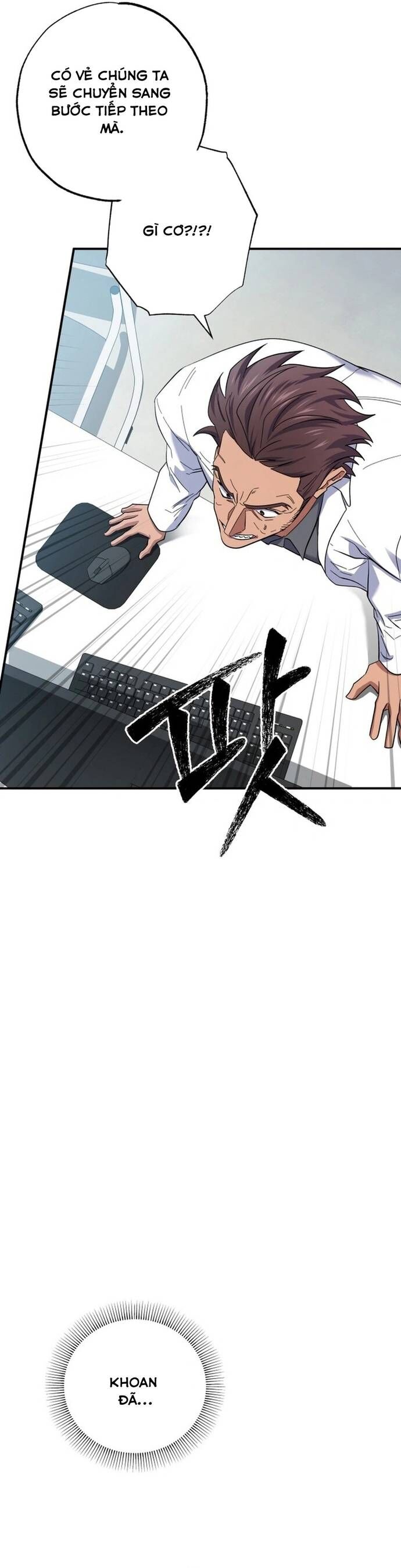 Tuyệt Đỉnh Bác Sĩ - Chapter 40 - Page 56