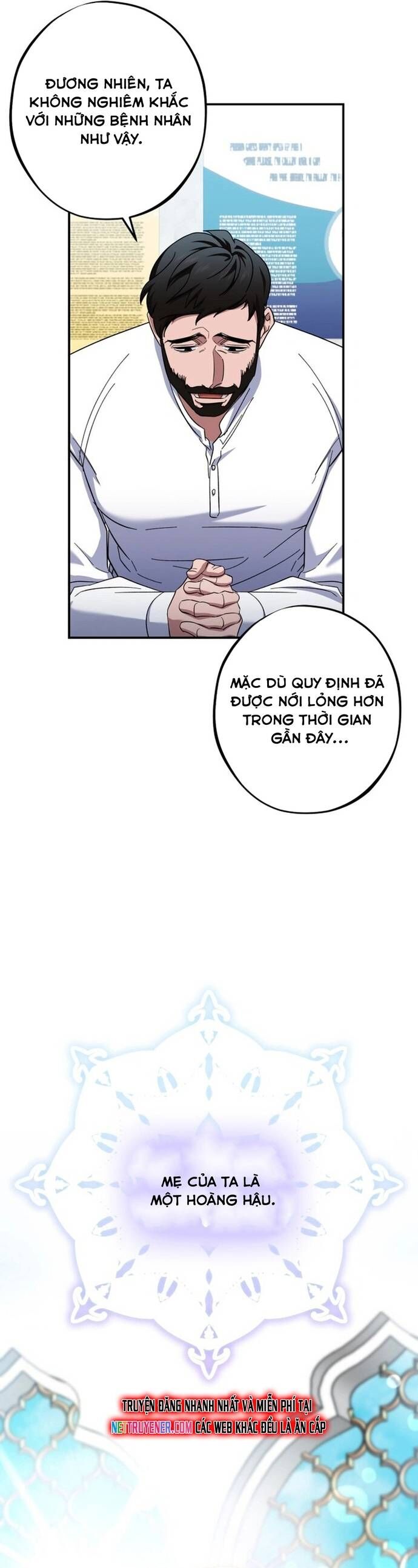 Tuyệt Đỉnh Bác Sĩ - Chapter 40 - Page 7