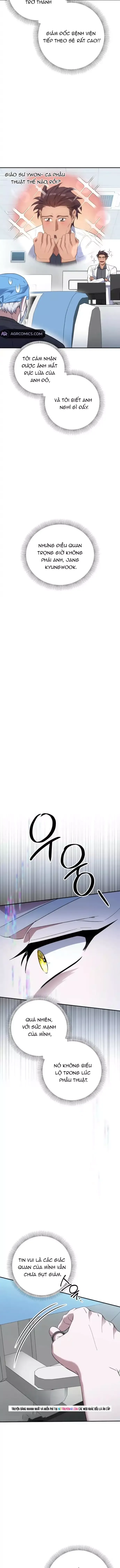 Tuyệt Đỉnh Bác Sĩ - Chapter 41 - Page 12