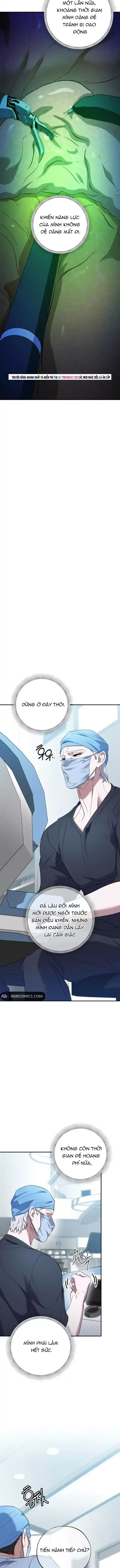 Tuyệt Đỉnh Bác Sĩ - Chapter 41 - Page 13