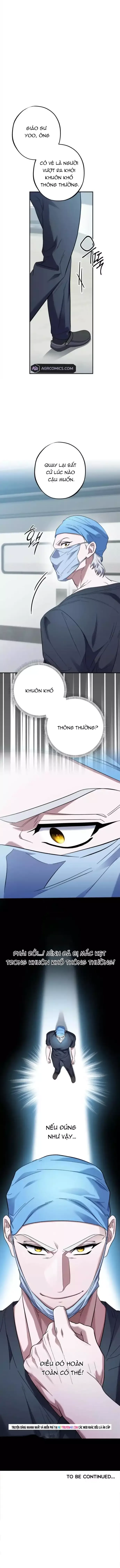 Tuyệt Đỉnh Bác Sĩ - Chapter 41 - Page 16