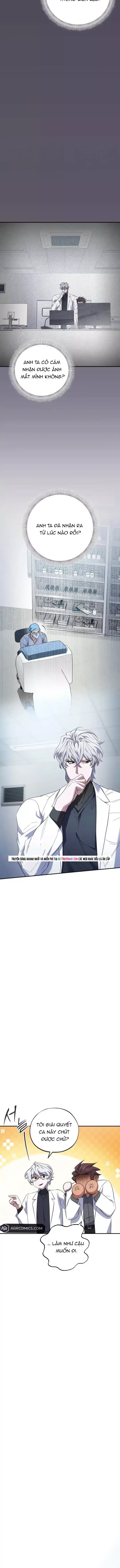 Tuyệt Đỉnh Bác Sĩ - Chapter 41 - Page 8