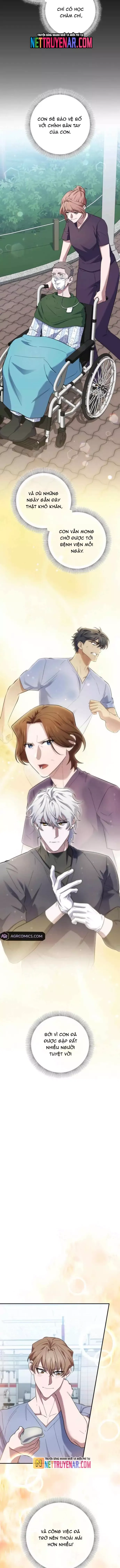 Tuyệt Đỉnh Bác Sĩ - Chapter 42 - Page 11