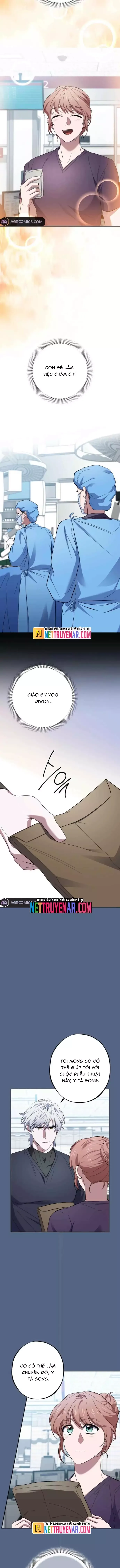 Tuyệt Đỉnh Bác Sĩ - Chapter 42 - Page 12