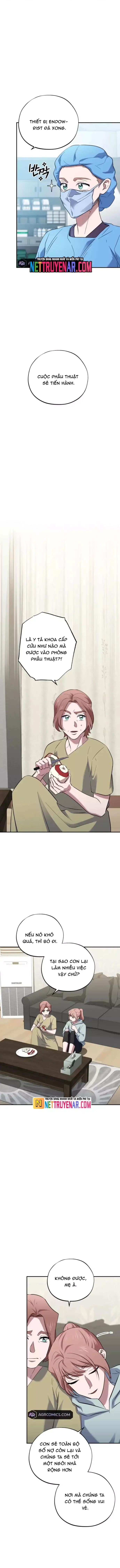 Tuyệt Đỉnh Bác Sĩ - Chapter 42 - Page 8