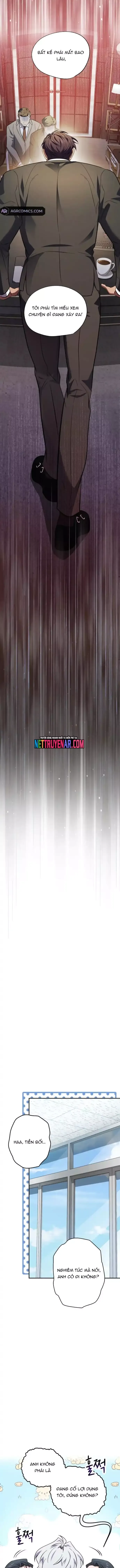 Tuyệt Đỉnh Bác Sĩ - Chapter 43 - Page 11