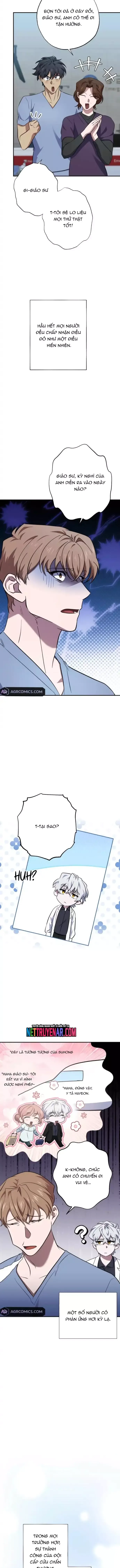 Tuyệt Đỉnh Bác Sĩ - Chapter 43 - Page 14