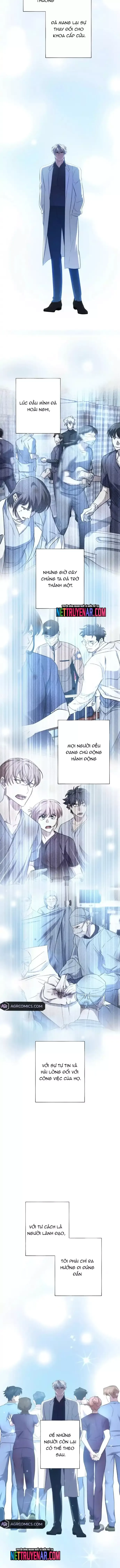 Tuyệt Đỉnh Bác Sĩ - Chapter 43 - Page 15