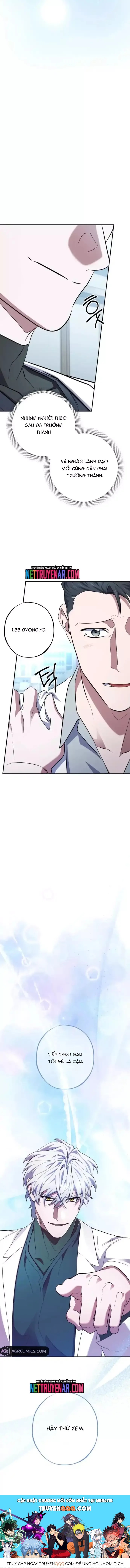 Tuyệt Đỉnh Bác Sĩ - Chapter 43 - Page 16