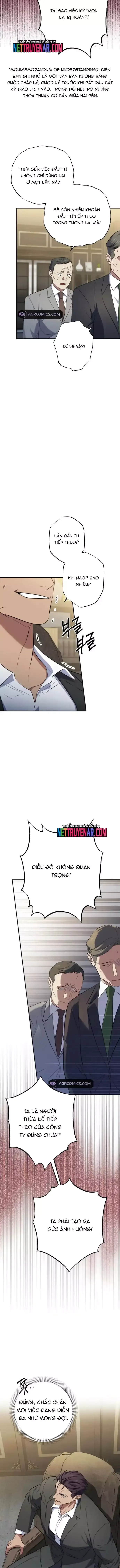 Tuyệt Đỉnh Bác Sĩ - Chapter 43 - Page 7