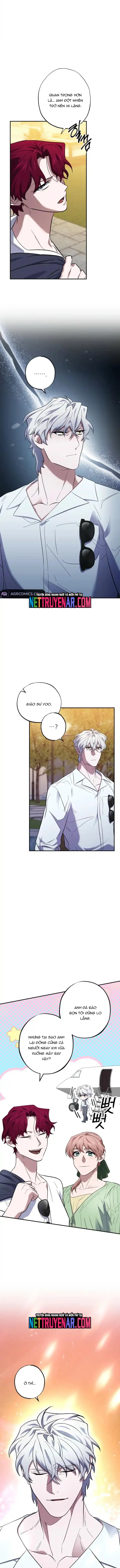 Tuyệt Đỉnh Bác Sĩ - Chapter 44 - Page 11