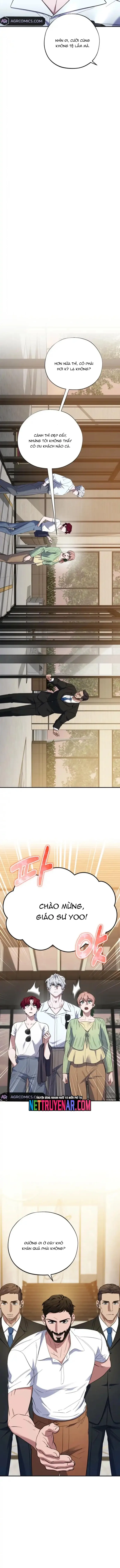 Tuyệt Đỉnh Bác Sĩ - Chapter 44 - Page 12
