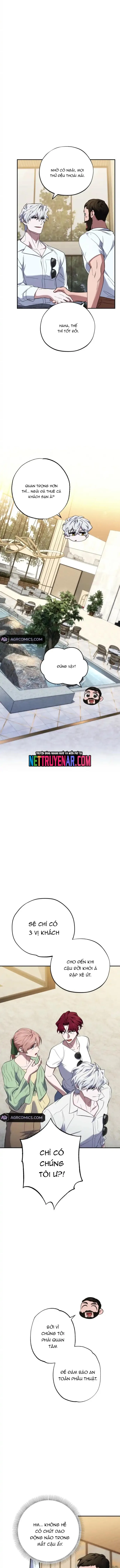 Tuyệt Đỉnh Bác Sĩ - Chapter 44 - Page 13