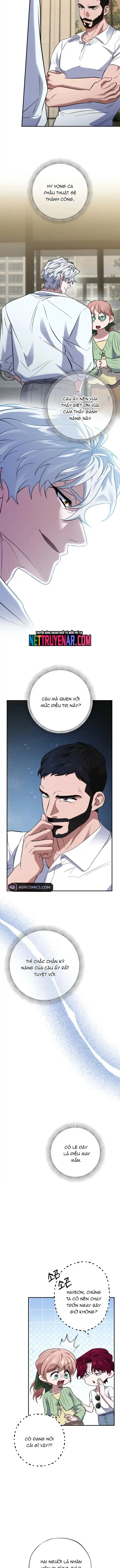 Tuyệt Đỉnh Bác Sĩ - Chapter 44 - Page 14