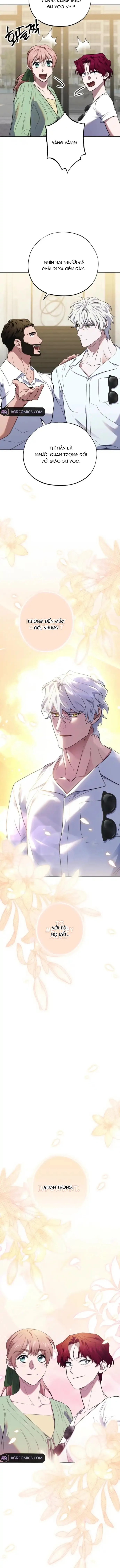 Tuyệt Đỉnh Bác Sĩ - Chapter 44 - Page 15