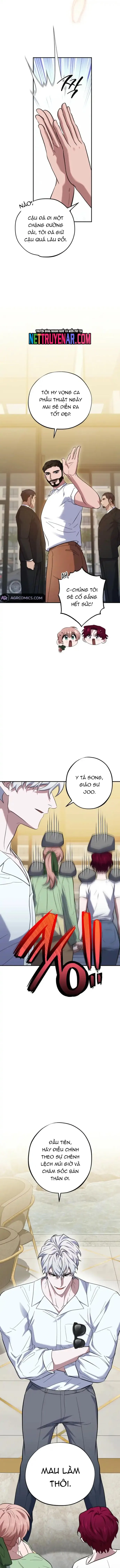 Tuyệt Đỉnh Bác Sĩ - Chapter 44 - Page 16