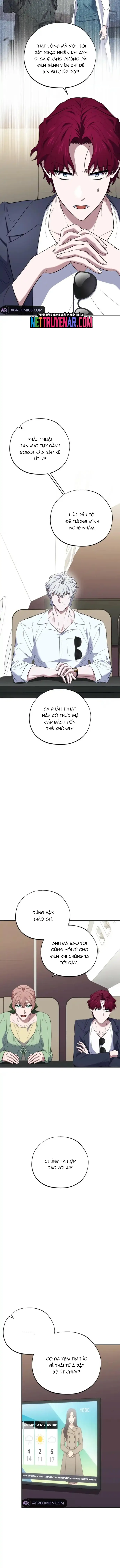 Tuyệt Đỉnh Bác Sĩ - Chapter 44 - Page 5