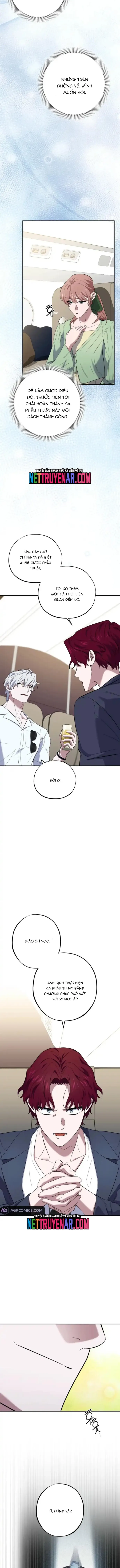 Tuyệt Đỉnh Bác Sĩ - Chapter 44 - Page 9