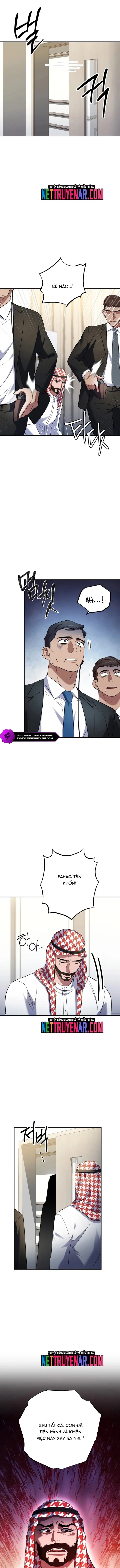 Tuyệt Đỉnh Bác Sĩ - Chapter 45 - Page 13