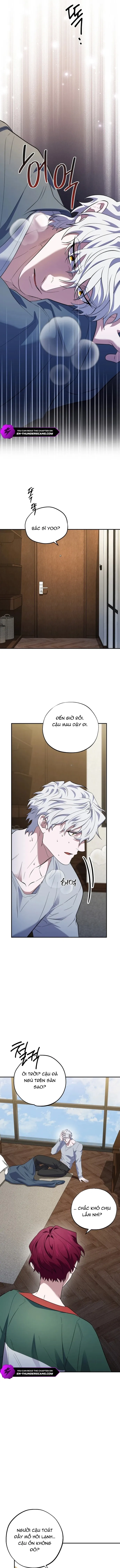 Tuyệt Đỉnh Bác Sĩ - Chapter 45 - Page 3