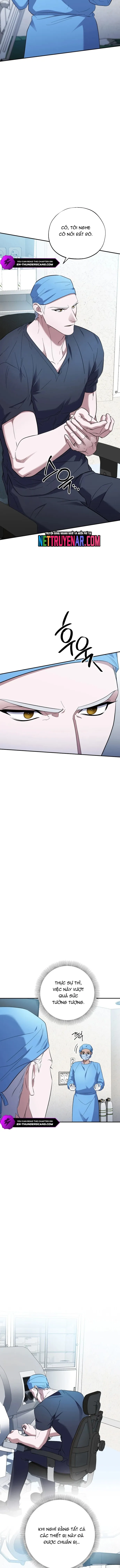 Tuyệt Đỉnh Bác Sĩ - Chapter 45 - Page 5