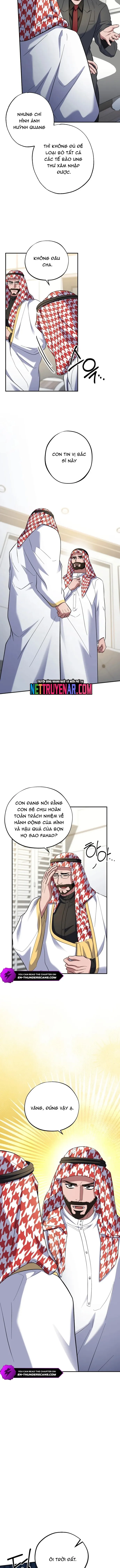 Tuyệt Đỉnh Bác Sĩ - Chapter 46 - Page 14