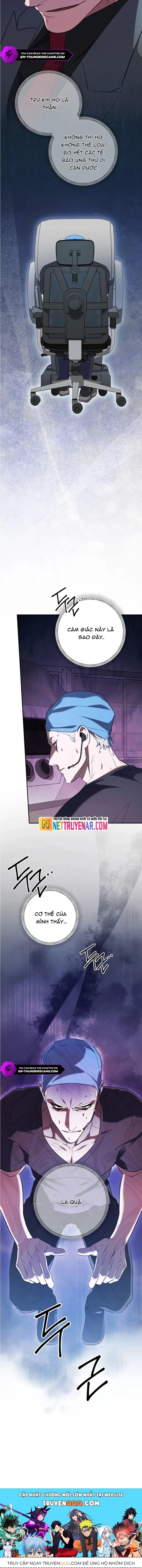 Tuyệt Đỉnh Bác Sĩ - Chapter 46 - Page 16