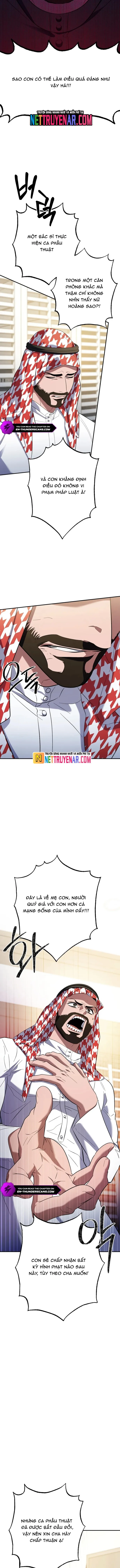 Tuyệt Đỉnh Bác Sĩ - Chapter 46 - Page 3