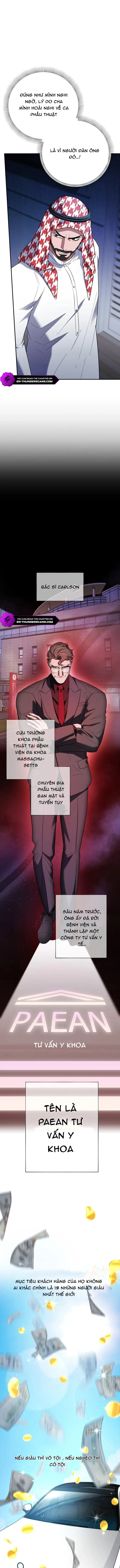 Tuyệt Đỉnh Bác Sĩ - Chapter 46 - Page 5