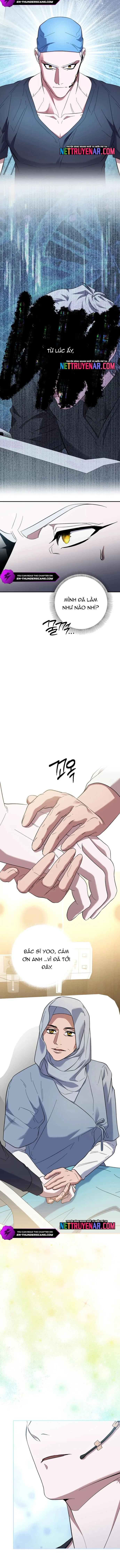 Tuyệt Đỉnh Bác Sĩ - Chapter 47 - Page 10