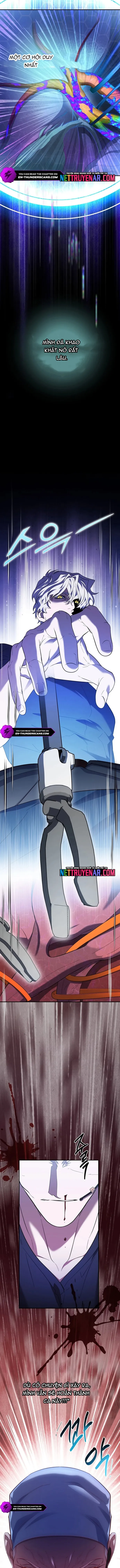 Tuyệt Đỉnh Bác Sĩ - Chapter 47 - Page 17