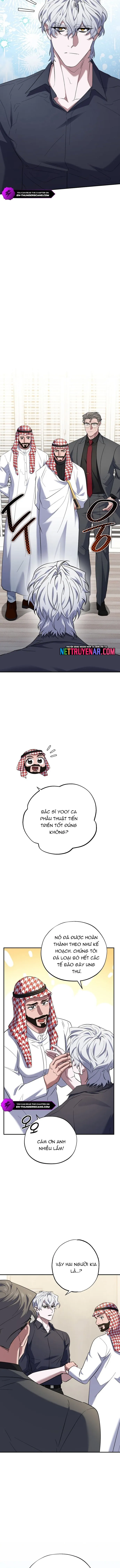 Tuyệt Đỉnh Bác Sĩ - Chapter 48 - Page 10