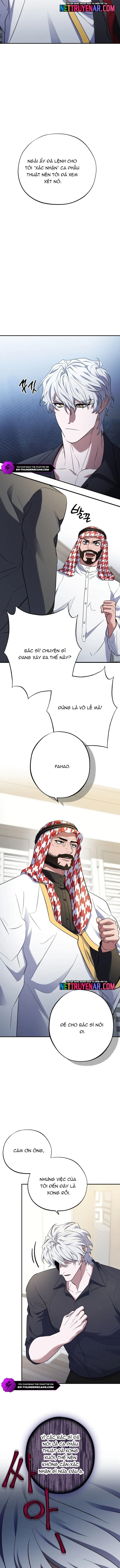 Tuyệt Đỉnh Bác Sĩ - Chapter 48 - Page 12