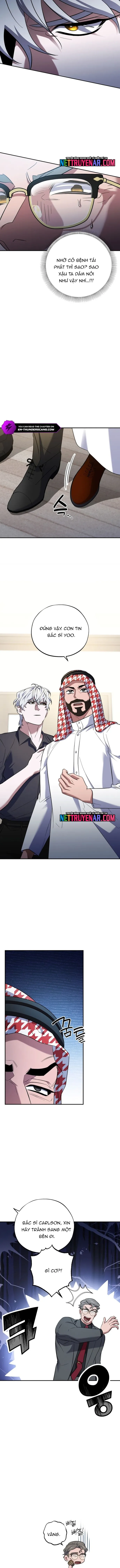 Tuyệt Đỉnh Bác Sĩ - Chapter 48 - Page 13