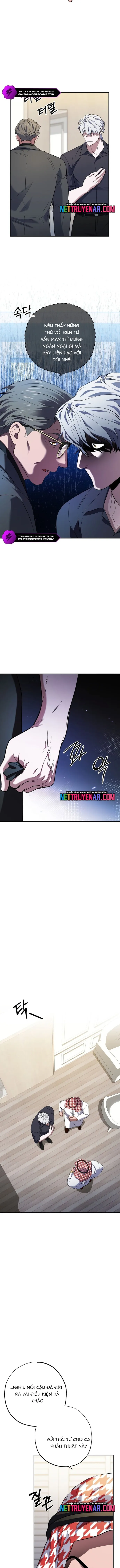 Tuyệt Đỉnh Bác Sĩ - Chapter 48 - Page 14