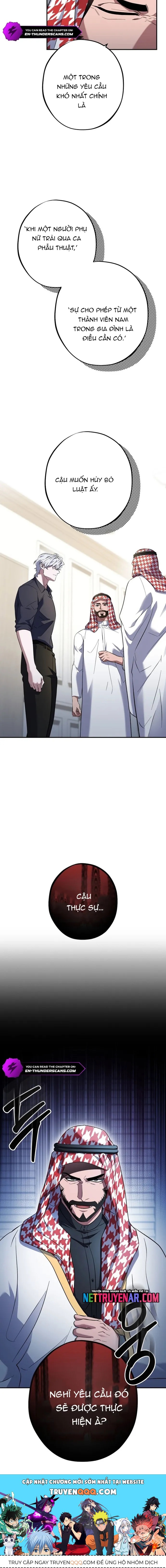 Tuyệt Đỉnh Bác Sĩ - Chapter 48 - Page 15