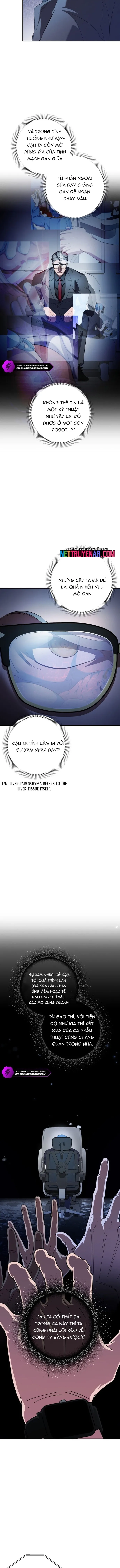 Tuyệt Đỉnh Bác Sĩ - Chapter 48 - Page 4