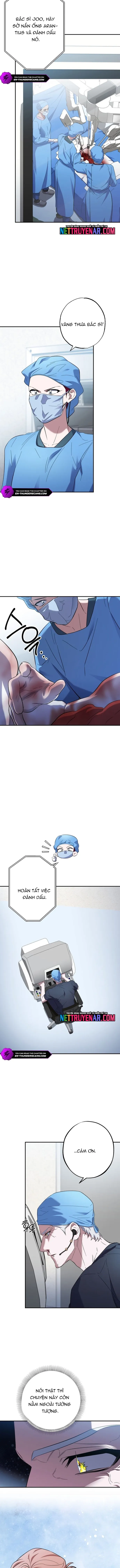 Tuyệt Đỉnh Bác Sĩ - Chapter 48 - Page 5