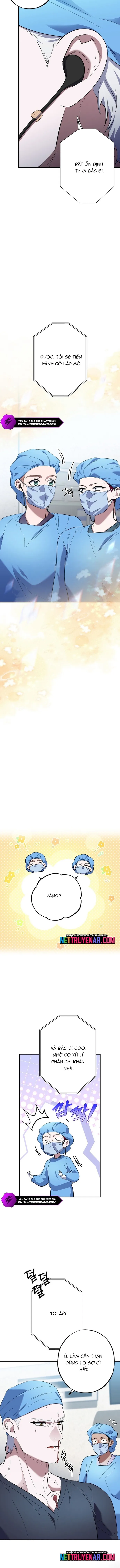 Tuyệt Đỉnh Bác Sĩ - Chapter 48 - Page 8