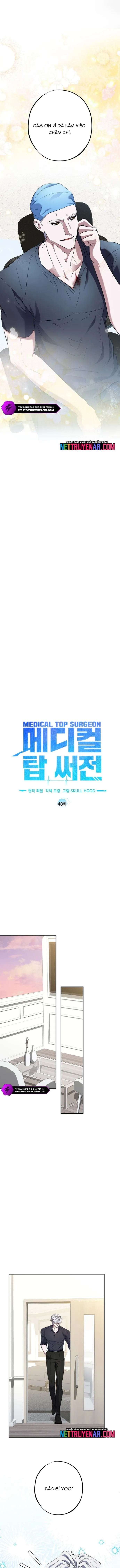 Tuyệt Đỉnh Bác Sĩ - Chapter 48 - Page 9