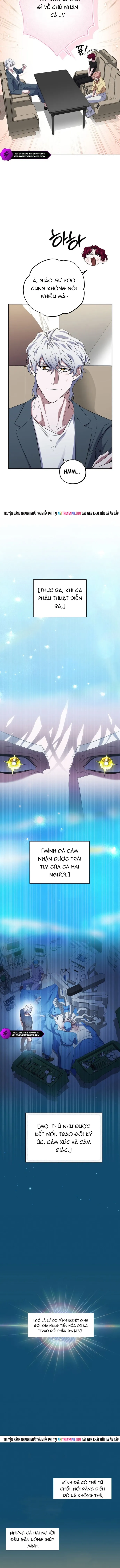 Tuyệt Đỉnh Bác Sĩ - Chapter 49 - Page 10