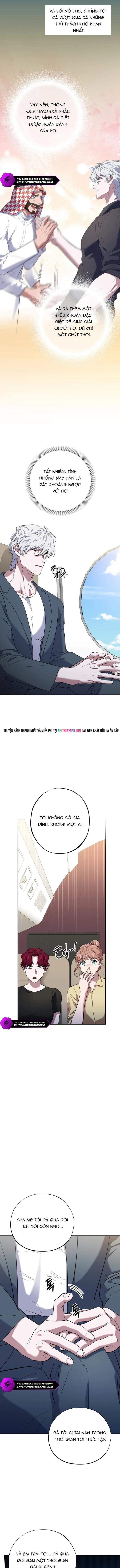 Tuyệt Đỉnh Bác Sĩ - Chapter 49 - Page 11