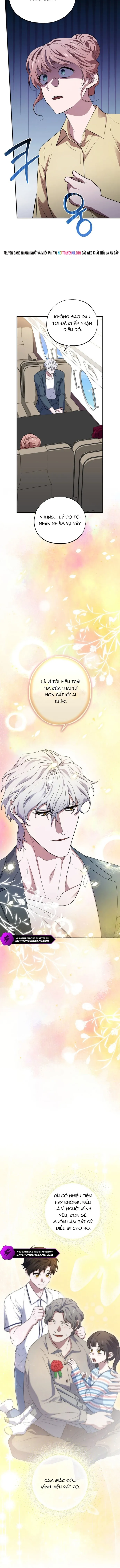 Tuyệt Đỉnh Bác Sĩ - Chapter 49 - Page 12